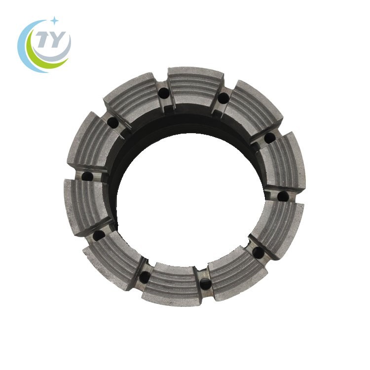 Pq3 diamond bit 4 7/8 drilling accessories