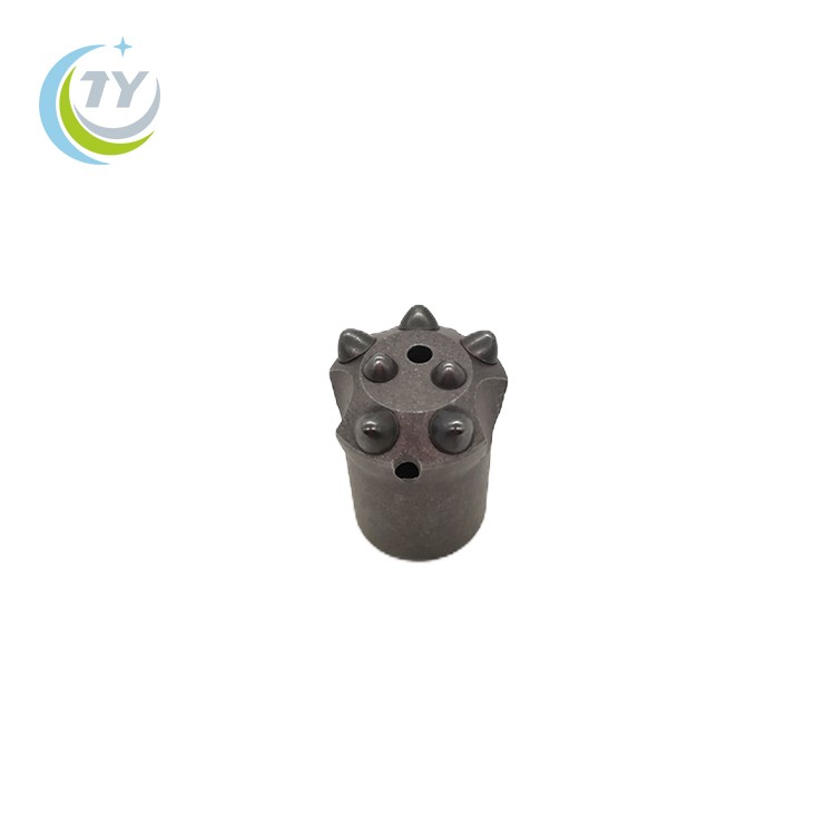 boartlong year taper button bits 36mm 7 buttons