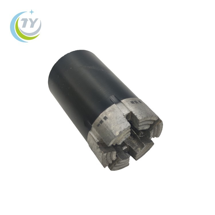 1 7/8" diamond bit AQ for geological exploration