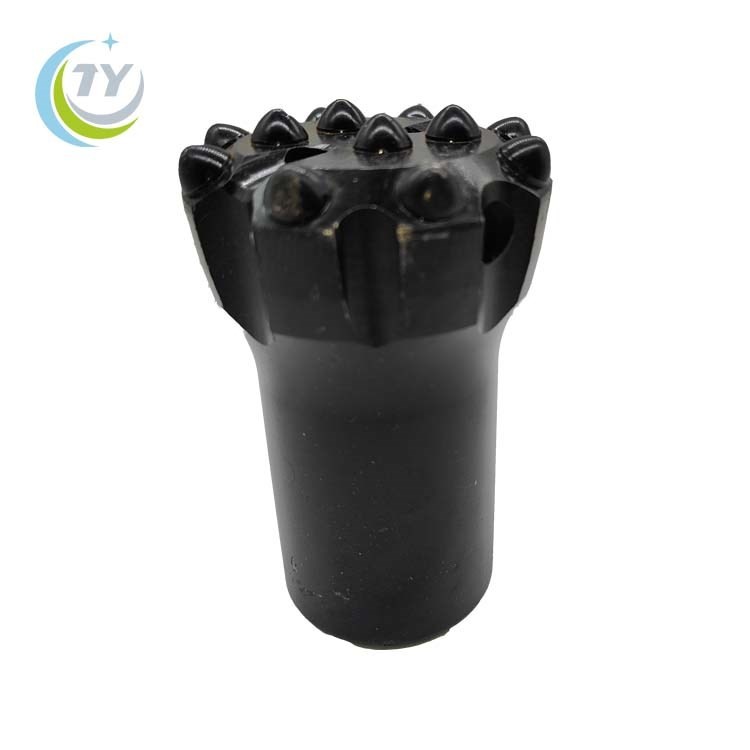 R25-65mm tungsten carbide button bits rock drilling