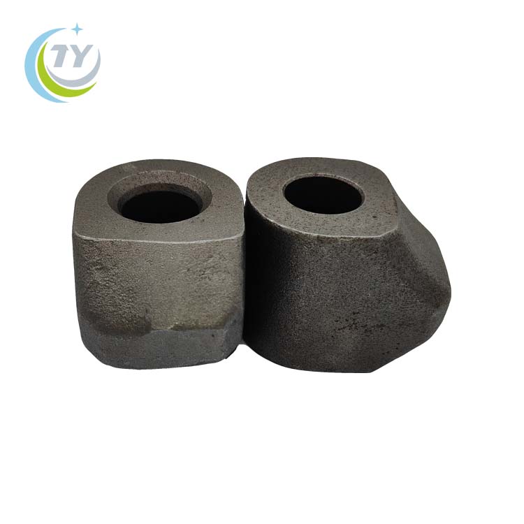 0.76 inch shank block C10HD for C21 teeth