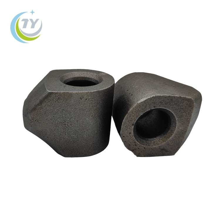 0.76 inch shank block C10HD for C21 teeth