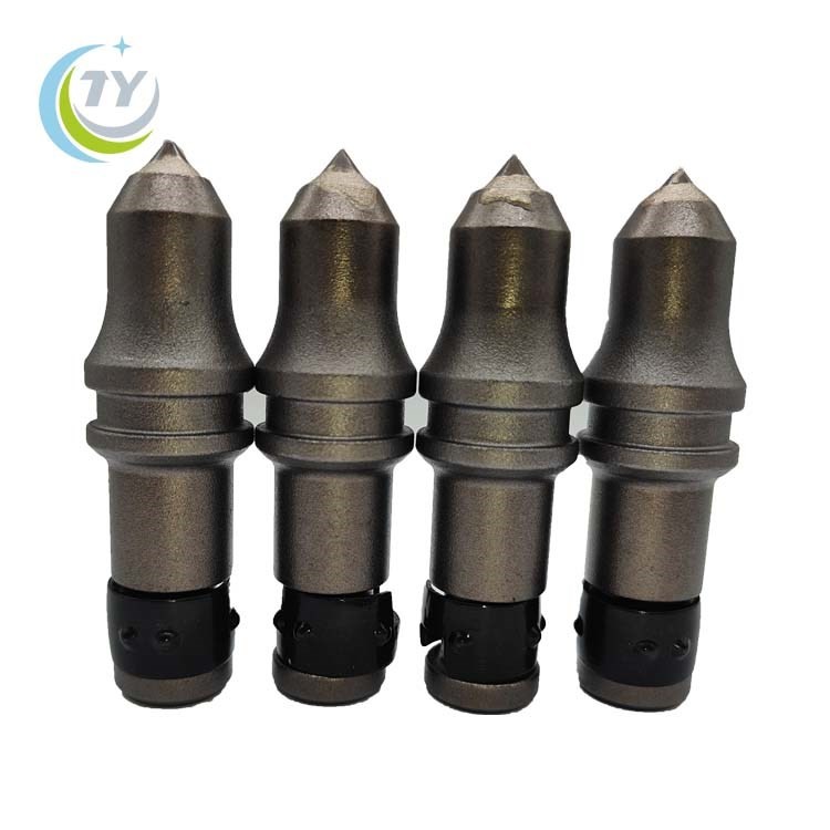 19mm shank pilling bullet teeth C21 for trenching