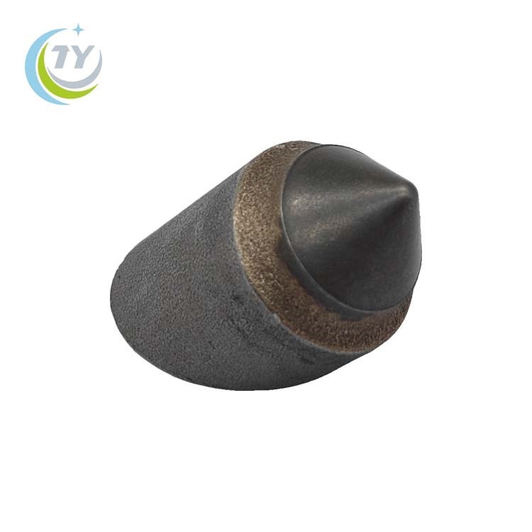 HDD hole opener rock reamer teeth BR1