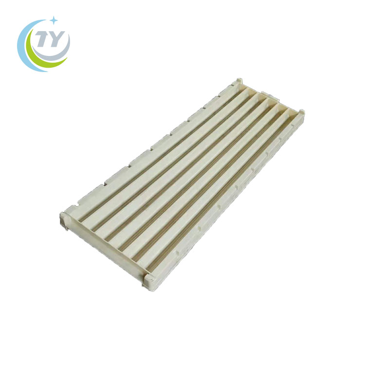 BQ NQ HQ PQ plastic core tray box