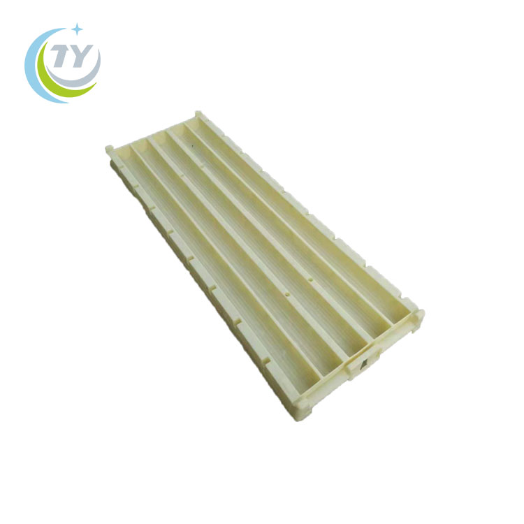 BQ NQ HQ PQ plastic core tray box