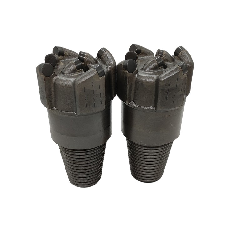 Matrix Body Pdc Diamond well Drilling Bits