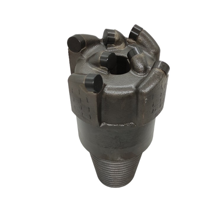 Matrix Body Pdc Diamond well Drilling Bits
