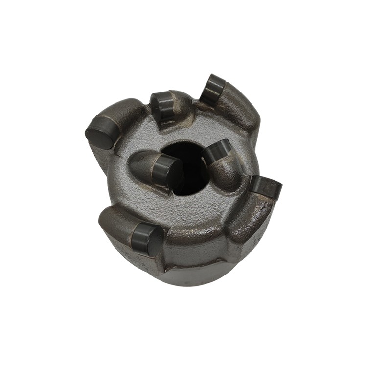 Matrix Body Pdc Diamond well Drilling Bits