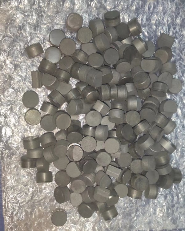 scrap PDC drill bit cutters 1308 1313 1613