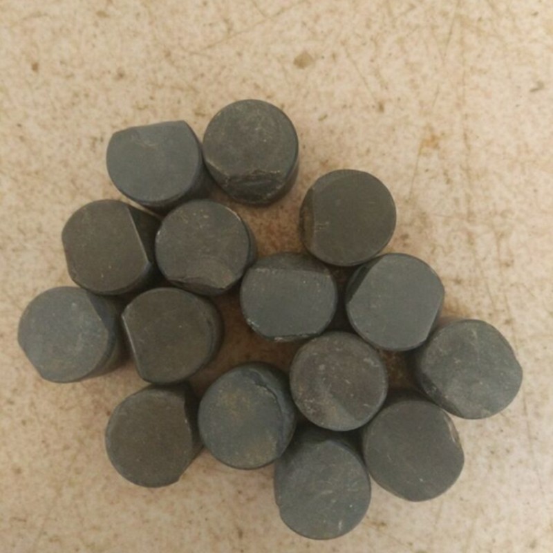 scrap PDC drill bit cutters 1308 1313 1613
