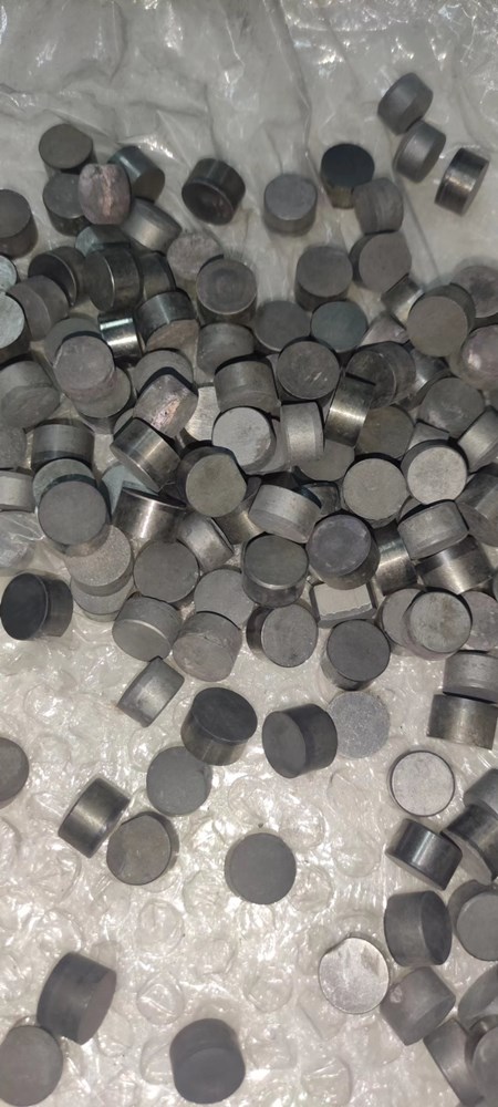 scrap PDC drill bit cutters 1308 1313 1613
