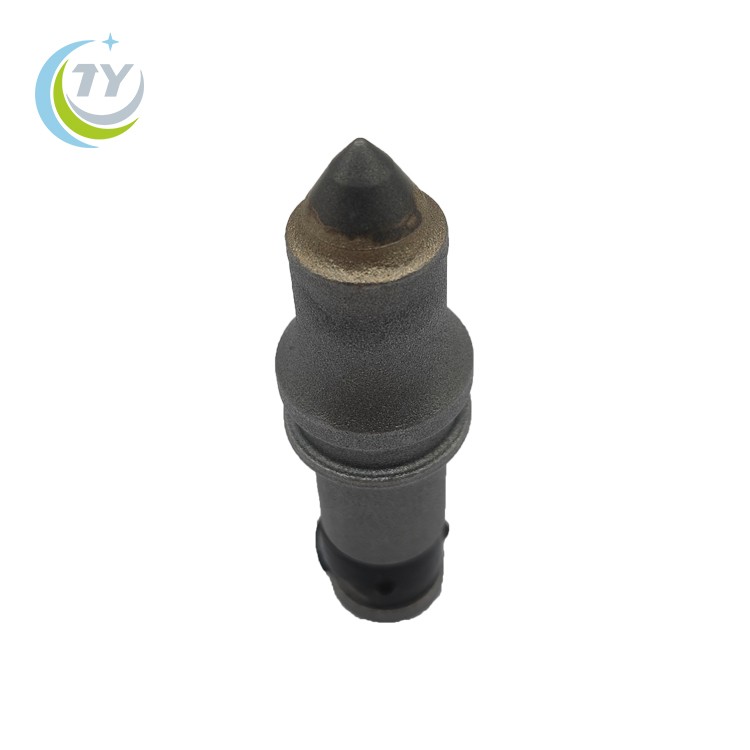 Replacement carbide rock auger bullet teeth C23 bit