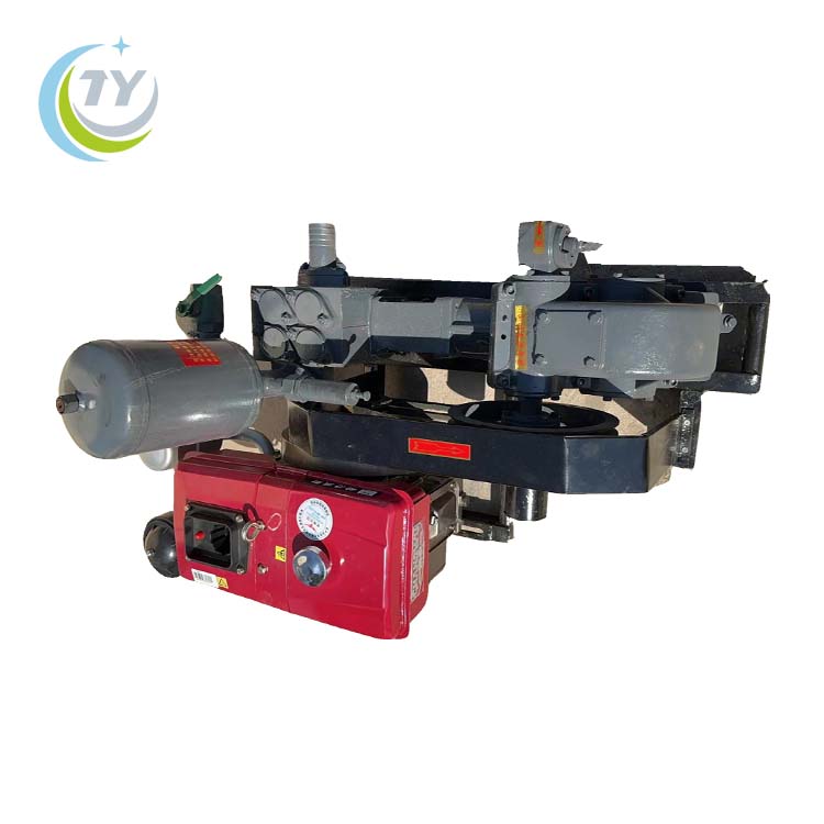 Diesel engine BW-160 mud pump for well drilling