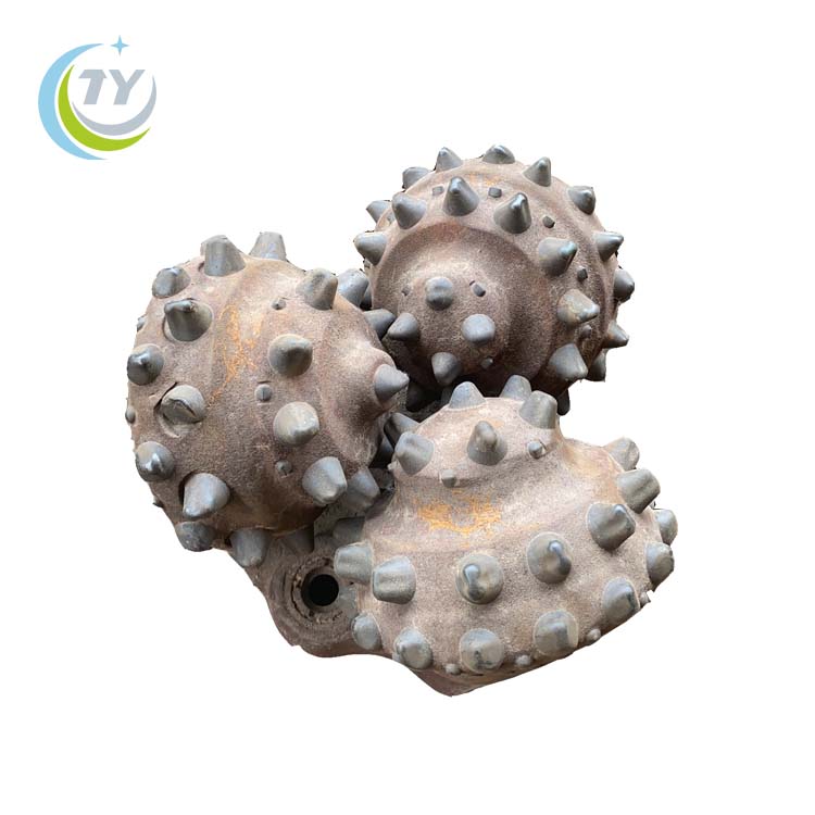 Used tricone bit for water well drilling