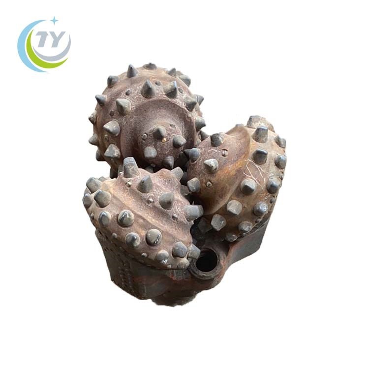 Used tricone bit for water well drilling