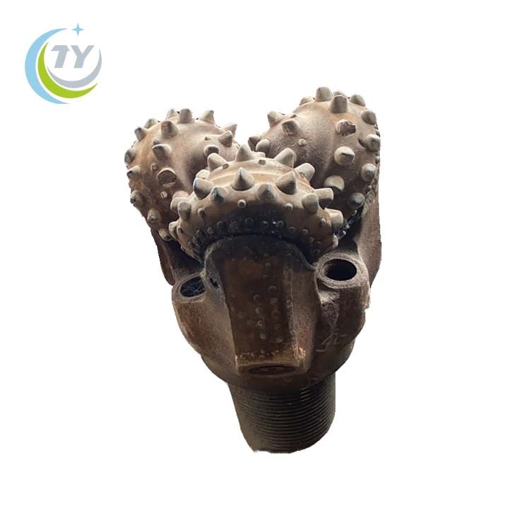Used tricone bit for water well drilling