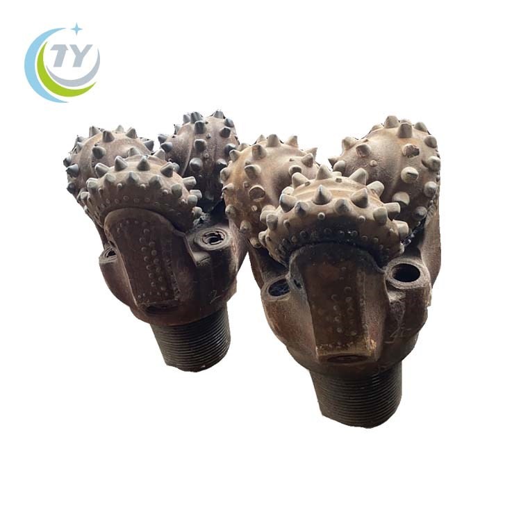 Used tricone bit for water well drilling