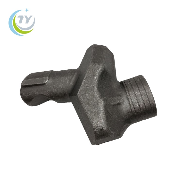 Road milling teeth block for HT22 size