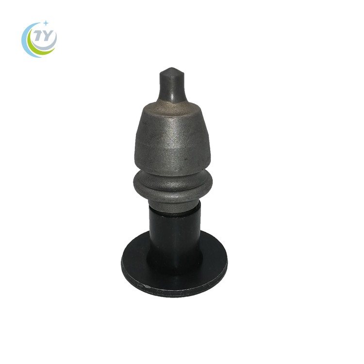 Asphalt milling teeth for Wirtgen W4 size