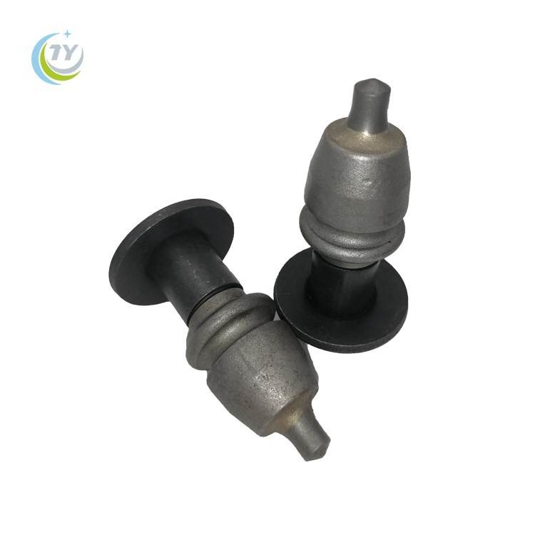 Asphalt milling teeth for Wirtgen W4 size