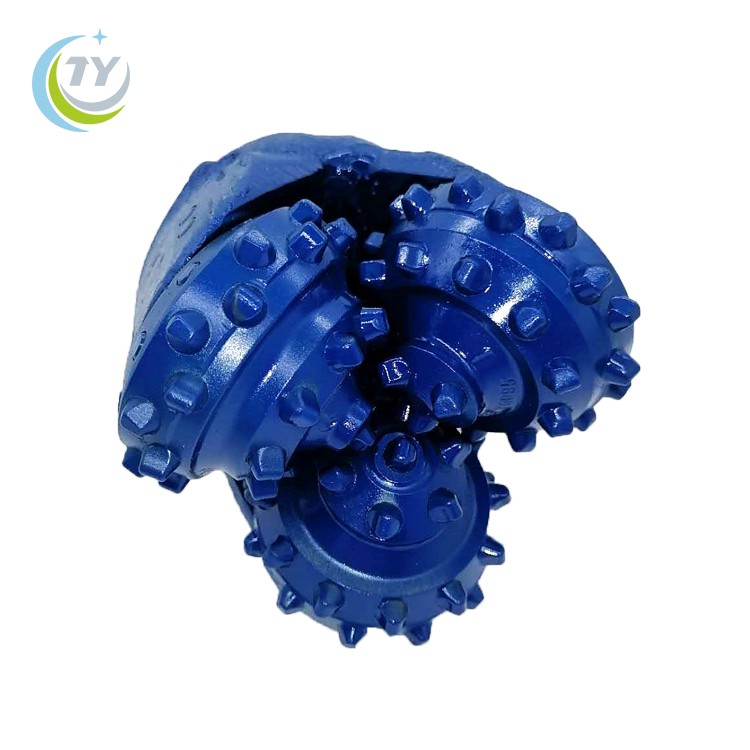 4 1/2 tci rock bit for well drilling