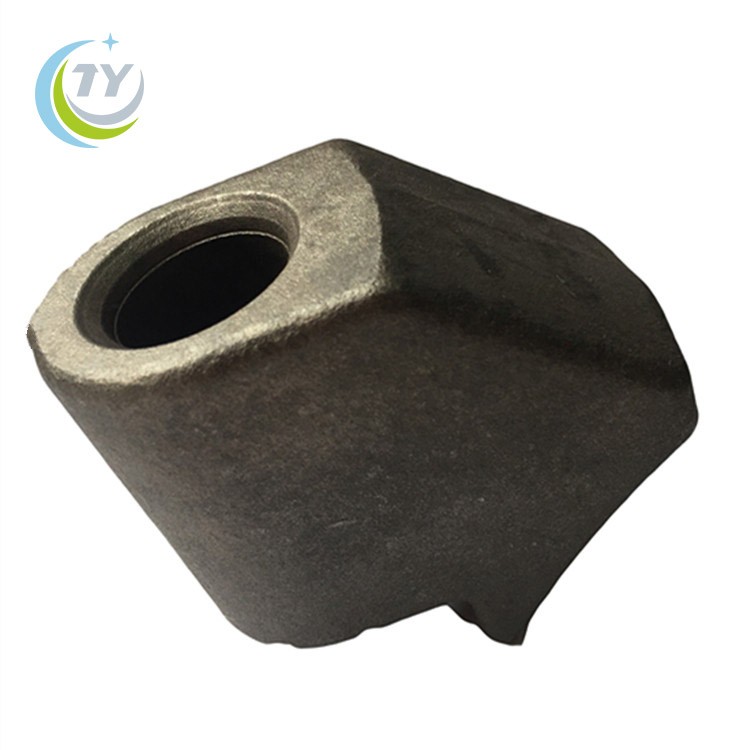 Weld on trencher teeth holder for C30/DV25