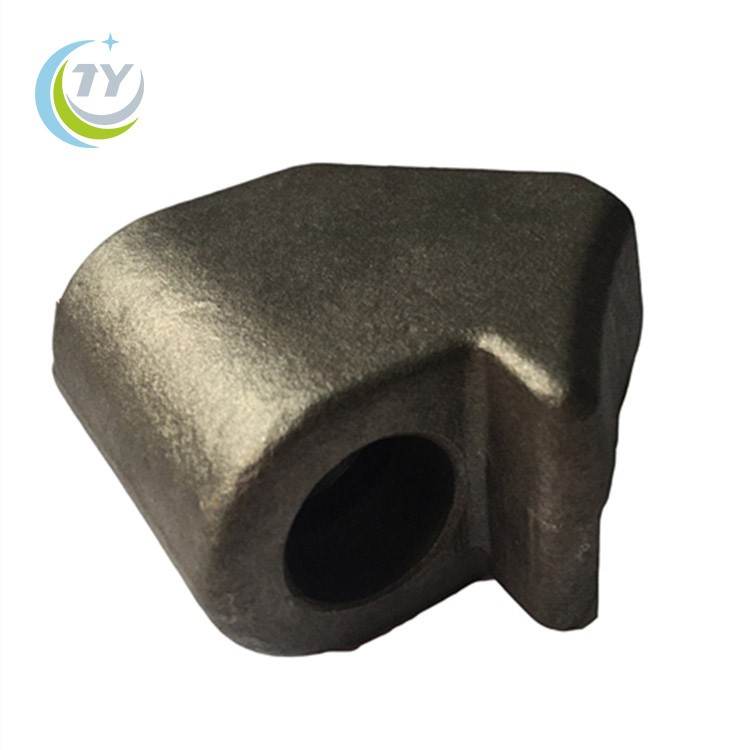 Weld on trencher teeth holder for C30/DV25