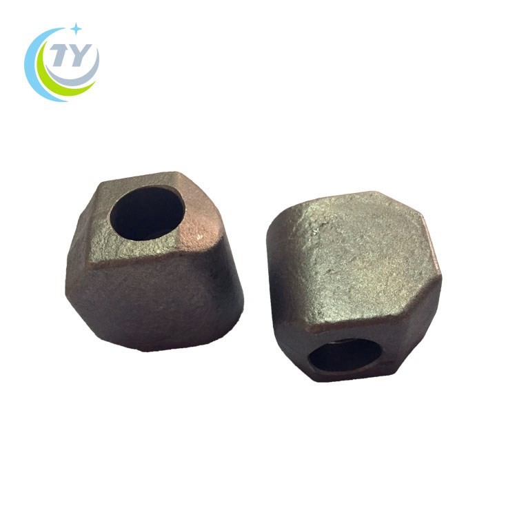 Weld On Trencher Teeth Holder C20