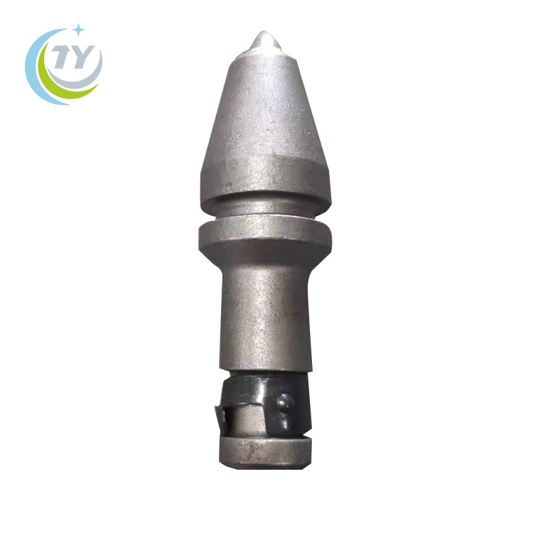 Trencher Bits Auger Bits For U40HD