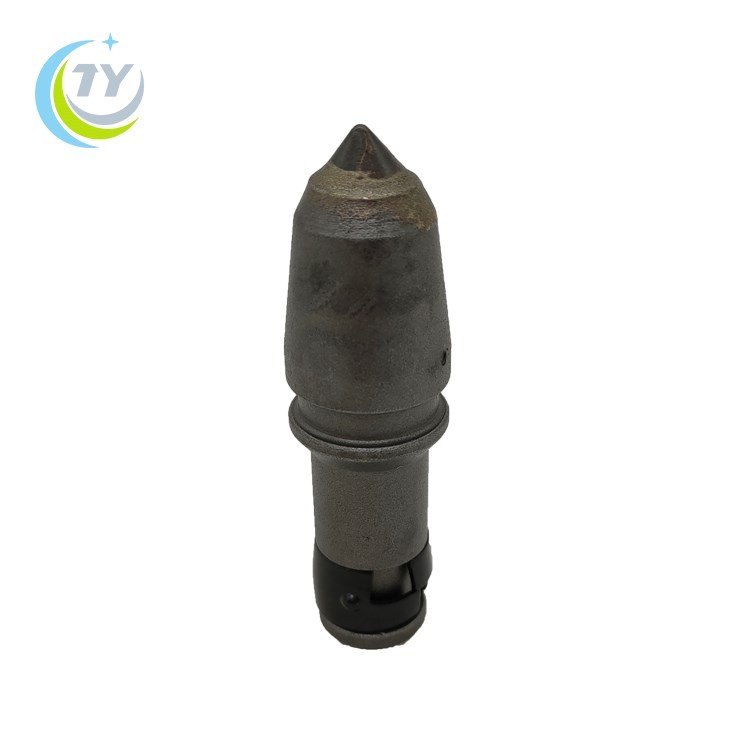 C21HD Auger Teeth Trencher Cutting Bits