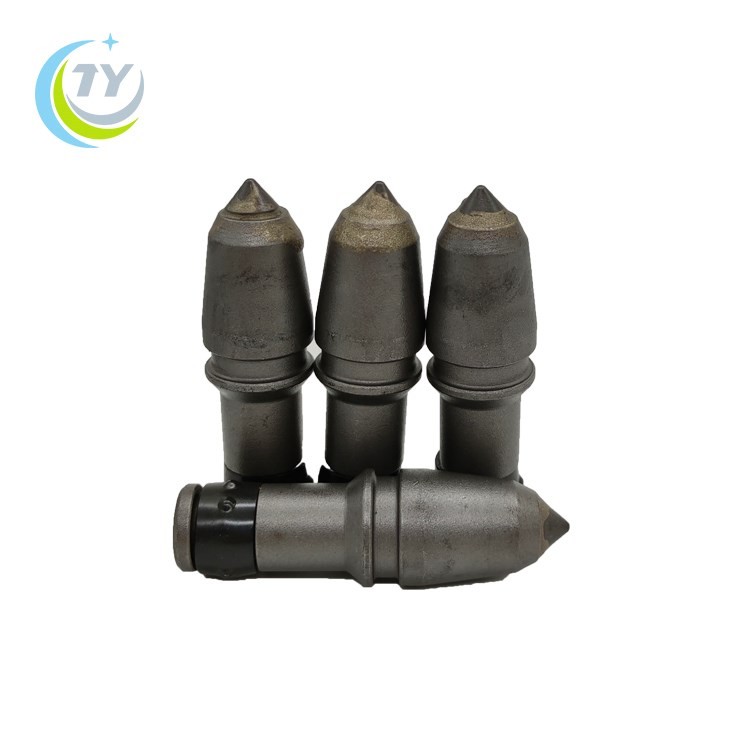 C21HD Auger Teeth Trencher Cutting Bits