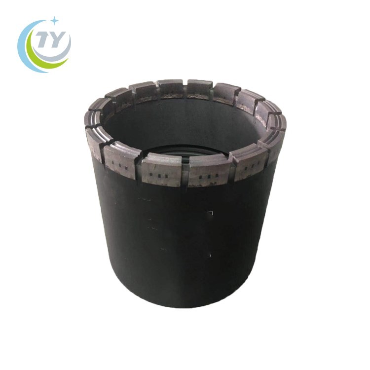 Wholesale SW casing shoe bit for Exploration Drilling