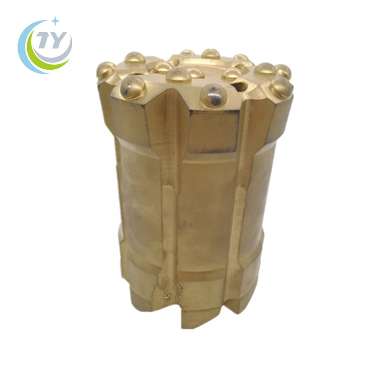 T51 Retrac Rock Button Bit For Ore Mining
