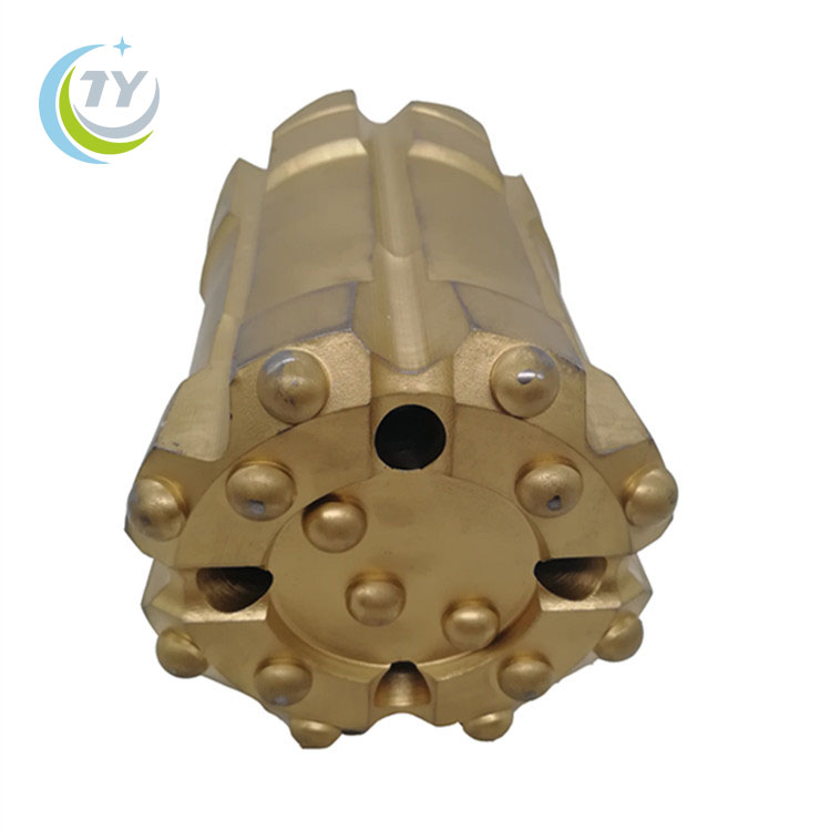 T51 Retrac Rock Button Bit For Ore Mining