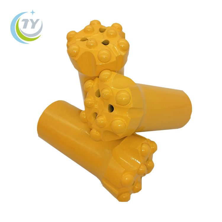 Rock Drilling Tools R32 Thread Button Bit