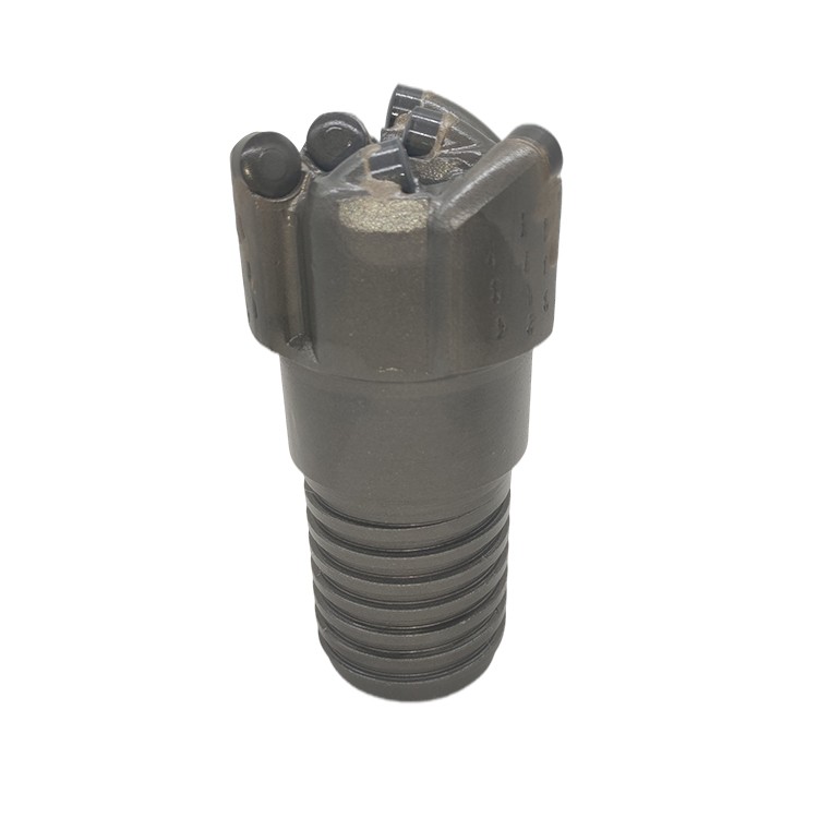 75mm Non Coring Matrix Body Pdc Bit