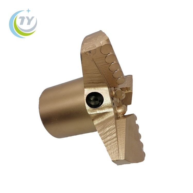 200mm Three-wing Pdc Bit Drilling Bits