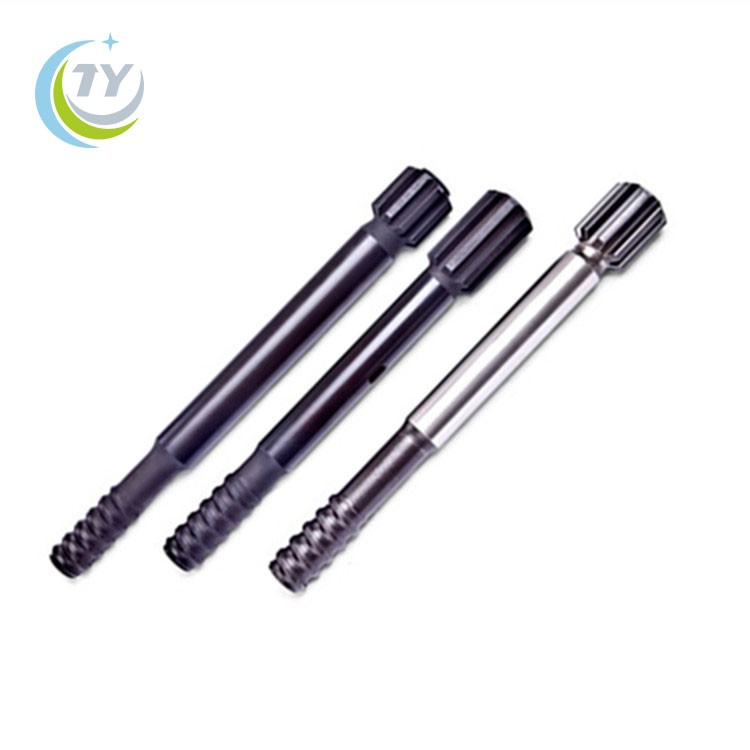 R32 T38 T45 T51 adaptor hexagon shank