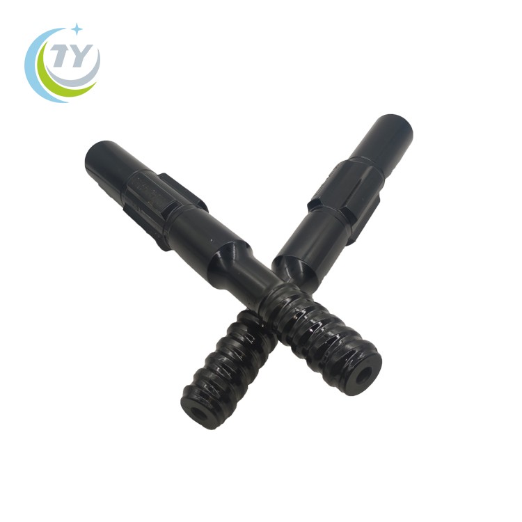 R32 T38 T45 T51 adaptor hexagon shank