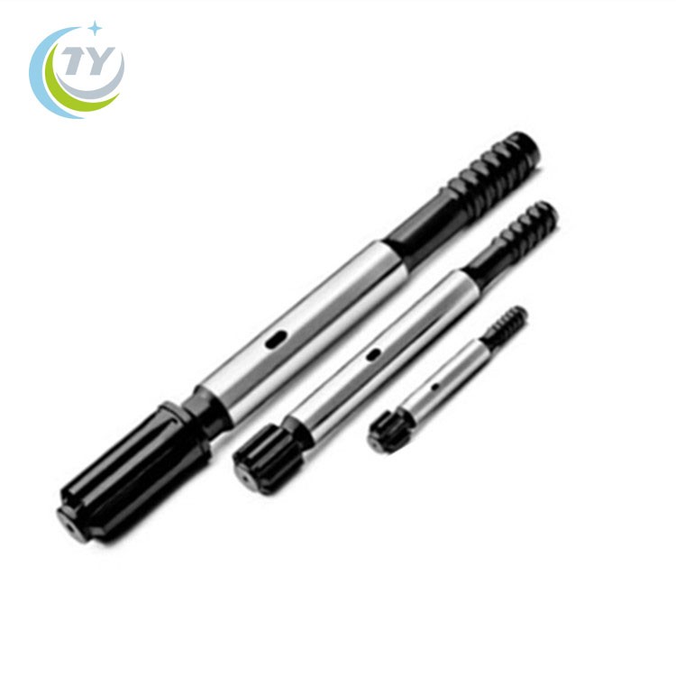 R32 T38 T45 T51 adaptor hexagon shank