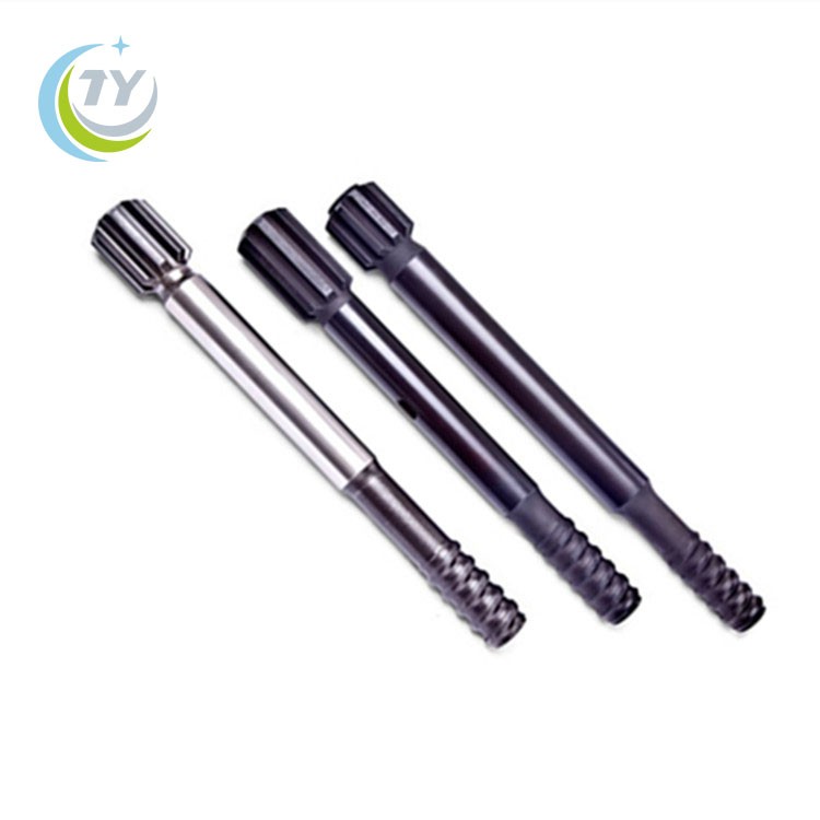 R32 T38 T45 T51 adaptor hexagon shank