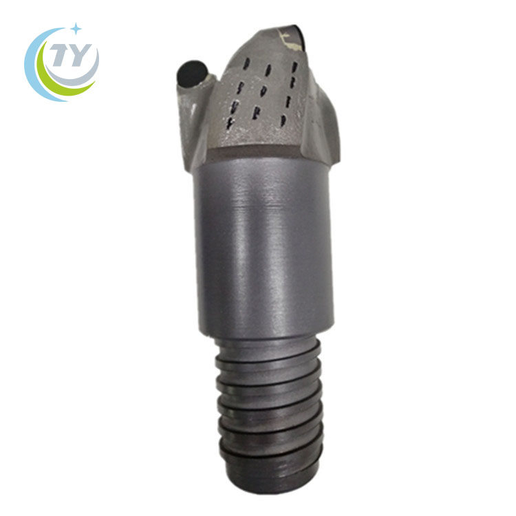 BW male thread matrix body 65mm PDC bits