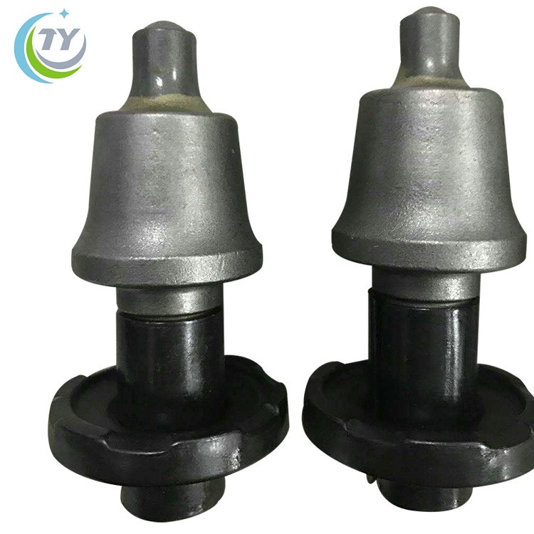 Road milling bit for size W6 w7 w8
