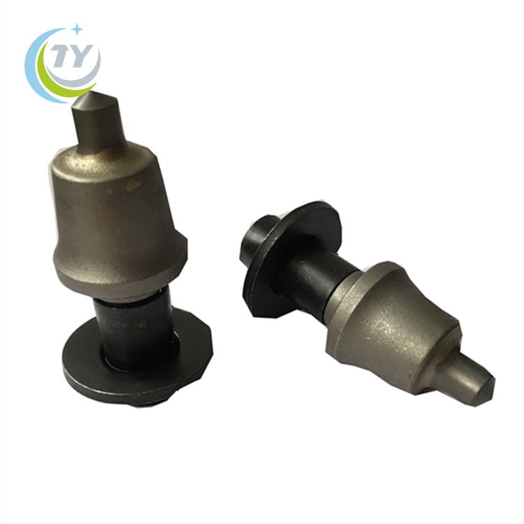 Road milling bit for size W6 w7 w8