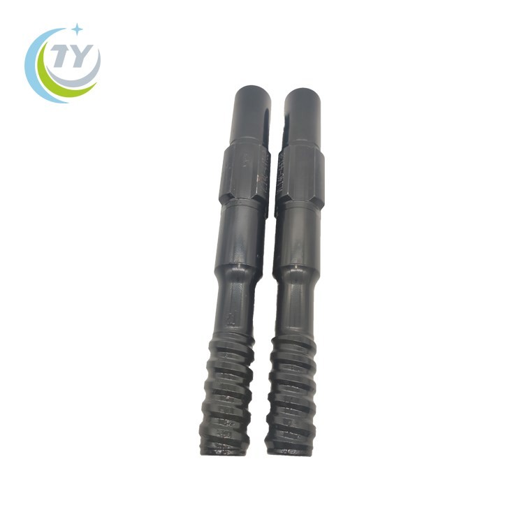 T38 shank adapter for Sandvik