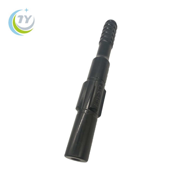 T38 shank adapter for Sandvik
