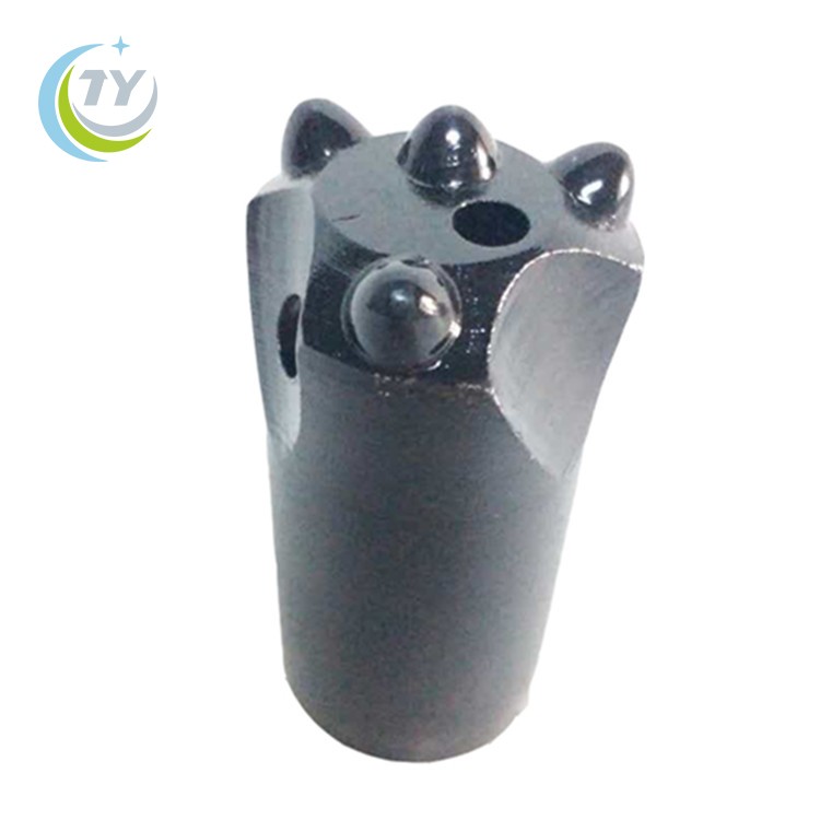 32 34 36 38 40mm drilling button bit