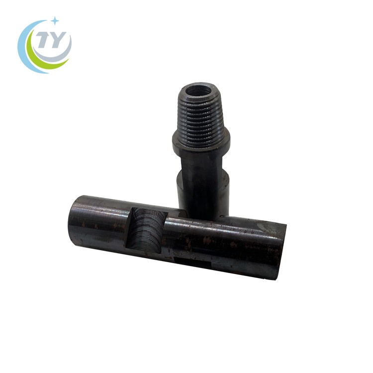 Drill pipe joint adapter 50mm thread