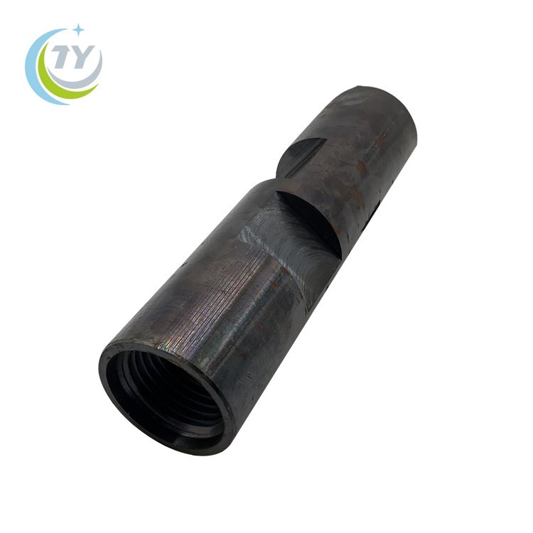 Drill pipe joint adapter 50mm thread